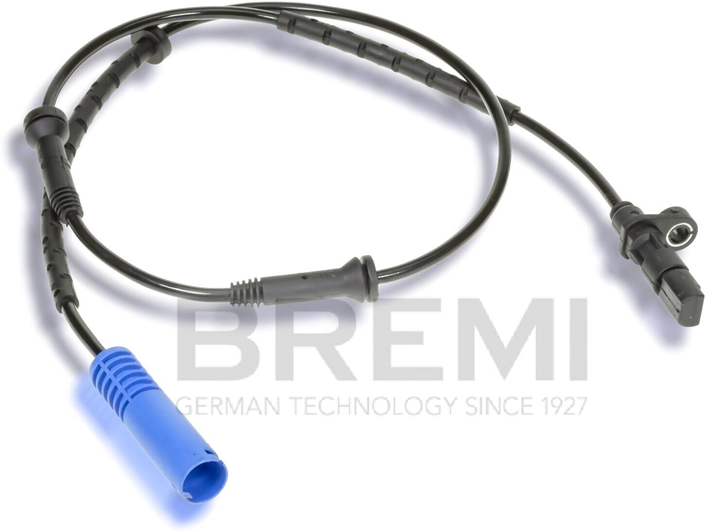 Bremi Sensor, Raddrehzahl 50993 Für Bmw