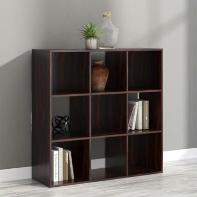 Signature Design by Ashley Glosmount Brown Cube Organizer