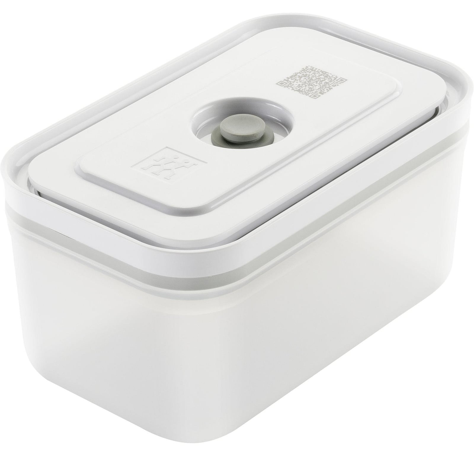 Zwilling Fresh&Save vacuümbox model M van kunststof