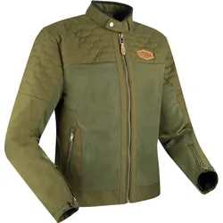 Segura Richter Motorrad Textiljacke