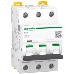 Schneider Electric LS-Schalter A9F93325