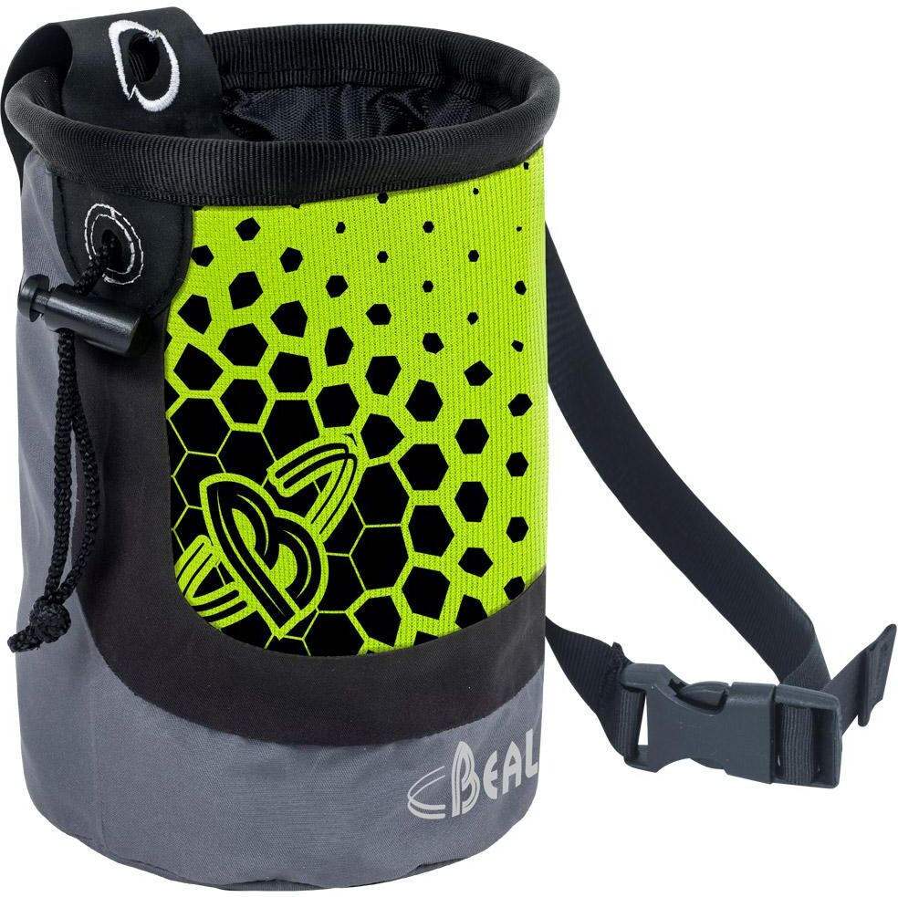 Beal  - Maxi Cocoon Vert - Sac à magnésie