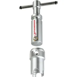 Rothenberger, Zange, Ventileinschraubwerkzeug RO-QUICK Set (170 mm)