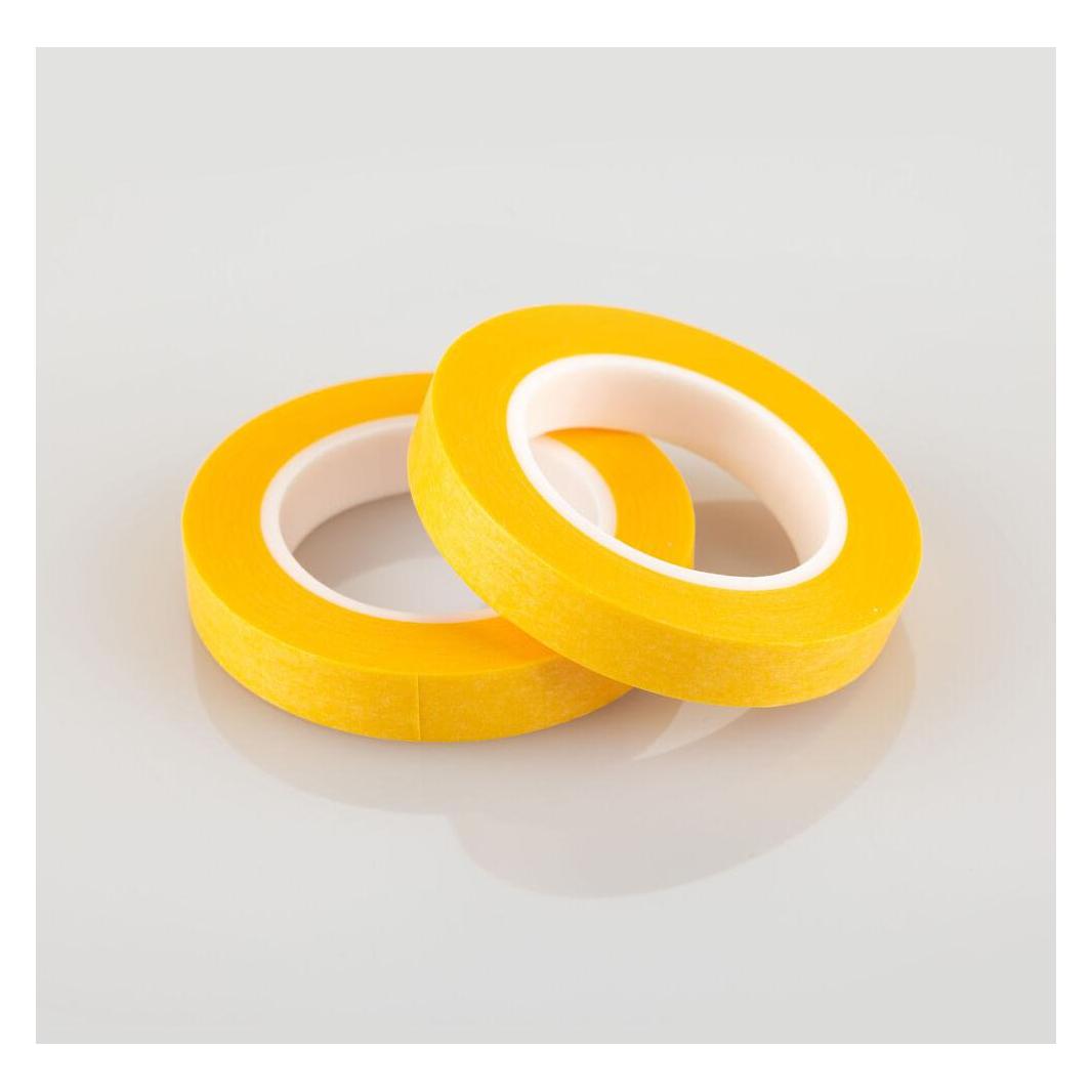 Heller Maskierband 10 mm x 18 m (2-teilig) (10 mm) (99013)