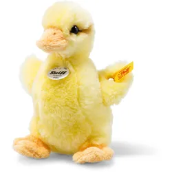 Steiff - Pilla Entenküken, gelb, 14cm - gelb
