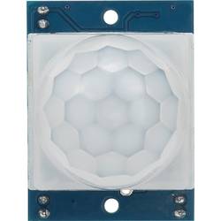 TRU COMPONENTS TC-9927208 PIR-Bewegungsmelder 1 St.
