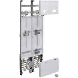 Hager, Systemstromversorgung, Komplettfeld