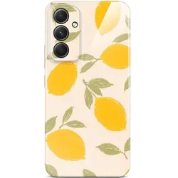 ONEFLOW Splash Cover Samsung Galaxy A54 5G Design Muster