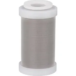 Filterpatrone FP 2 INOX V2A Länge 5'' Filterkerze AC 80 Micron