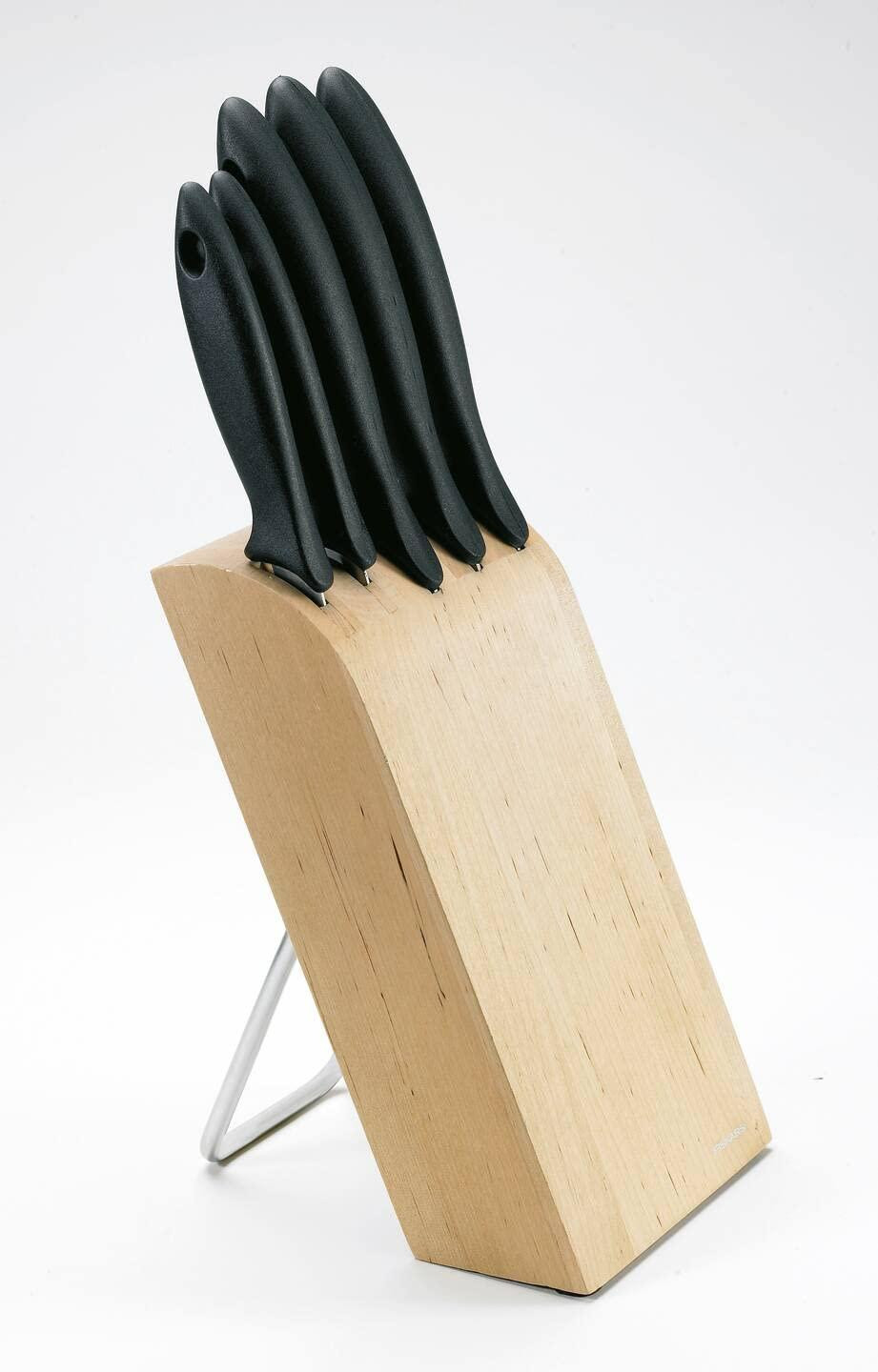 Fiskars Messenblok met 6 messen