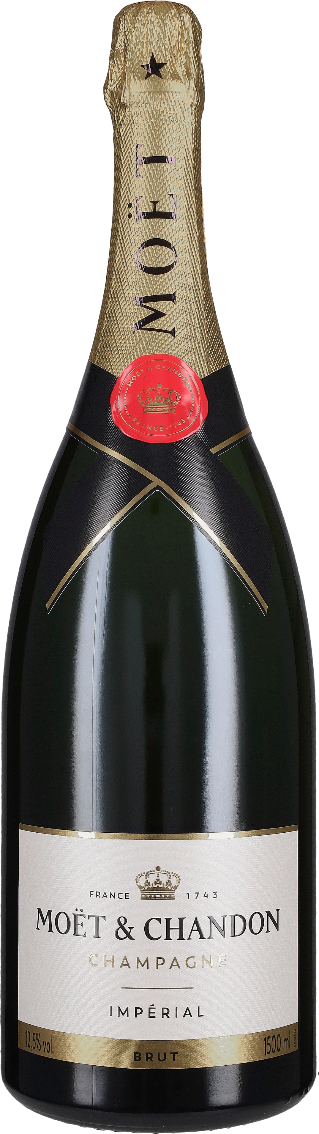 Champagne Brut 'Imperial' Magnum Moët & Chandon