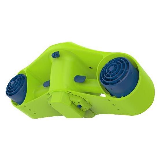 Nilox Makai Nui (NXWTRSCOOTER2YL)