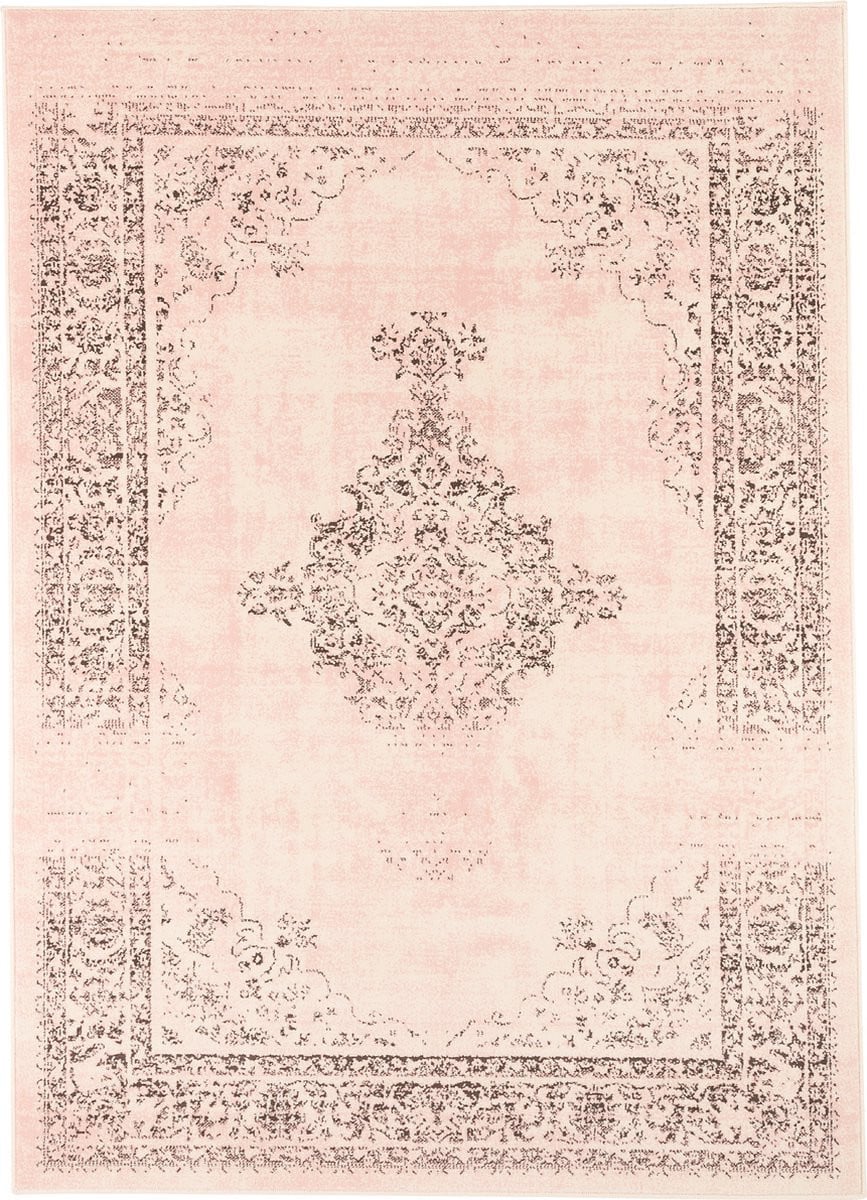 Pergamon Vloerkleed Designer Passion Vintage rand van Polypropyleen