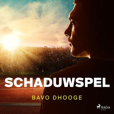 Schaduwspel - Bavo Dhooge, Audio, 9788726954050