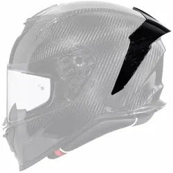 Premier, Motorrad Zubehör, Hyper Carbon