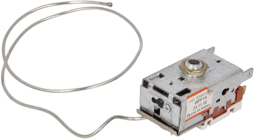 Sensor, Innenraumtemperatur AKUSAN SCA-SE-045
