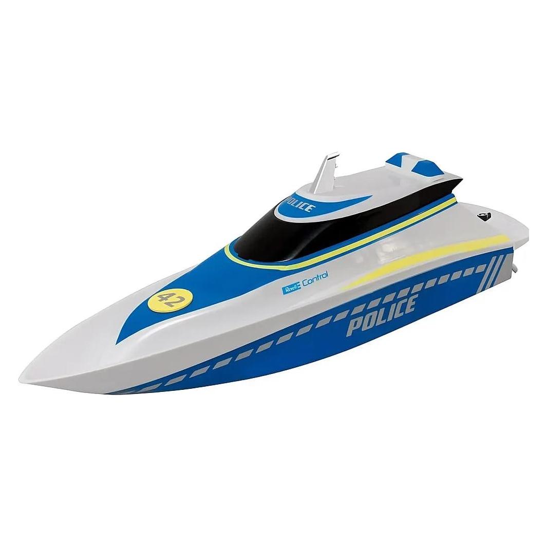 Revell Police (REV 24138)