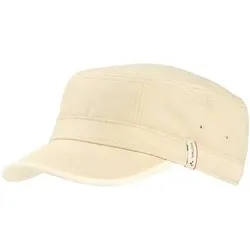VAUDE Herren Cuba Libre Cap III, Größe M in Braun Braun