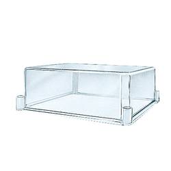 Schneider Electric NSYTPLS2727A NSYTPLS2727A Automatenabdeckung Inhalt 1 St.