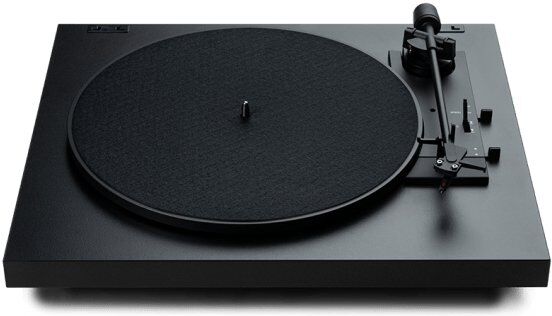 Pro-Ject Giradischi Pro Ject AUTOMAT A1.2 OM10 Black