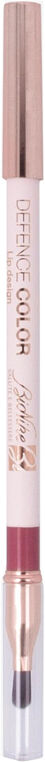 Bionike Defence Col.Matita Lip Des 211