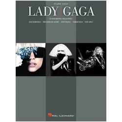Lady Gaga, Fachbücher