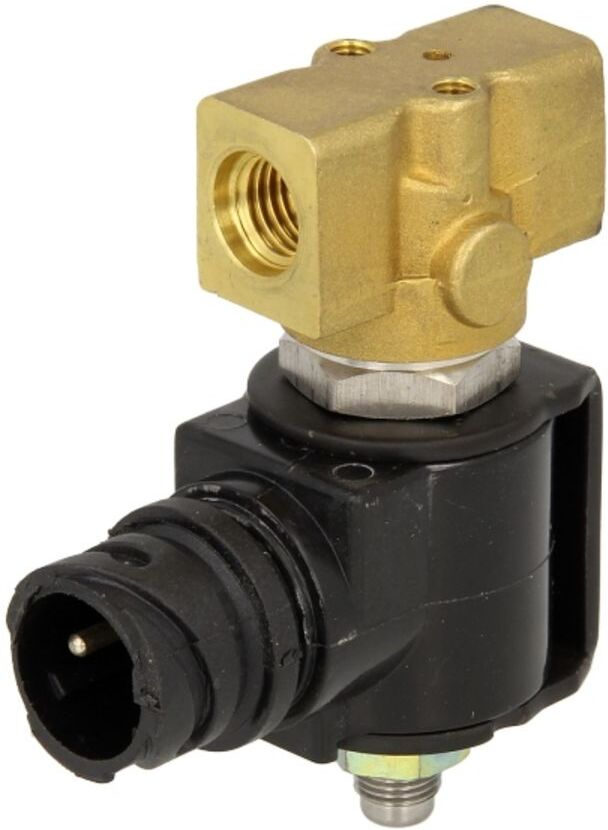 Magnetventil, Schaltzylinder AKUSAN BPD-RV101