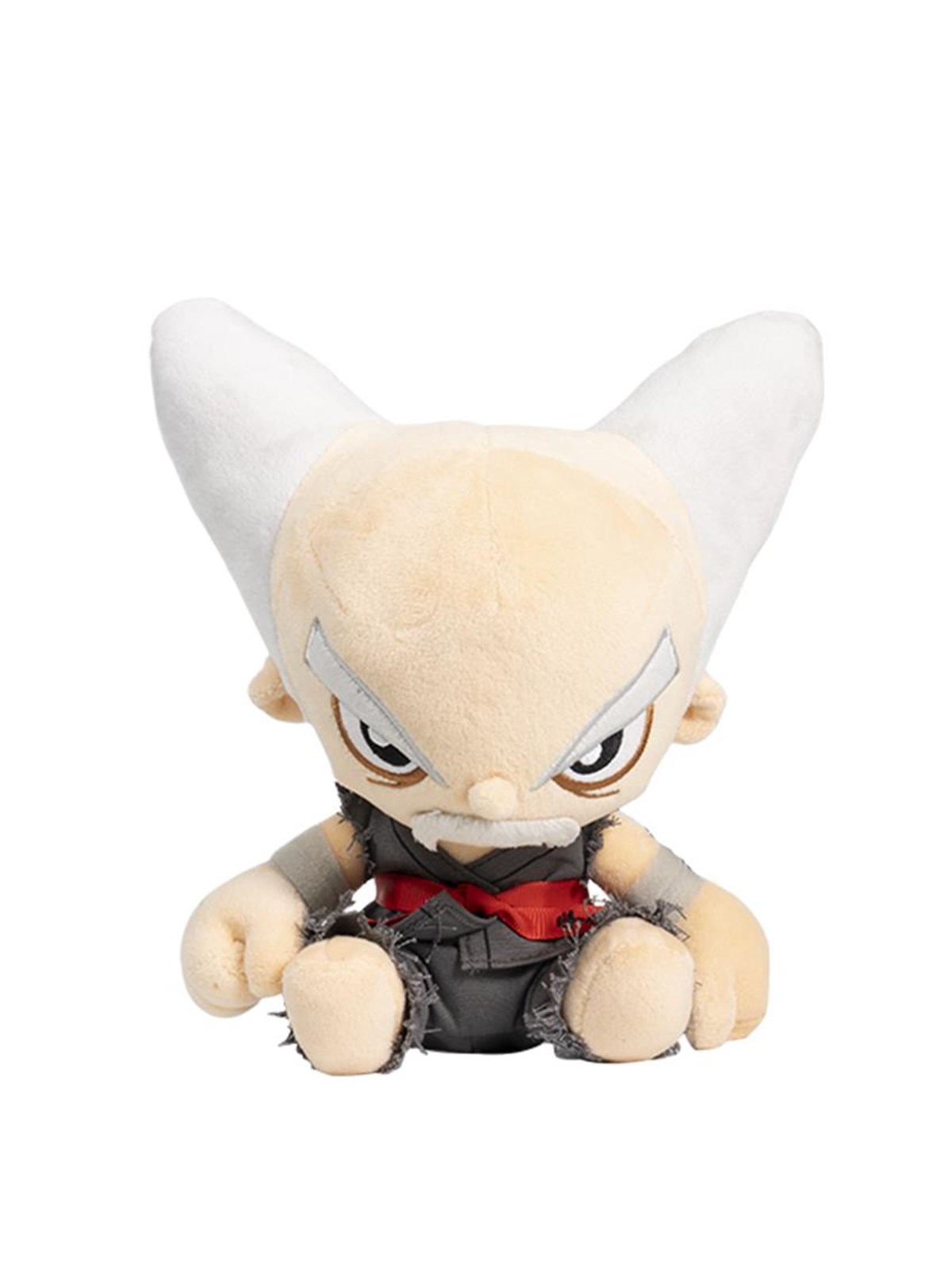 PureArts - Tekken Plush Toys (Heihachi Mishima) - Teddybär & Kuscheltier