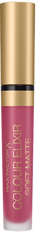 Max Factor Colour Elixir soft matte #20