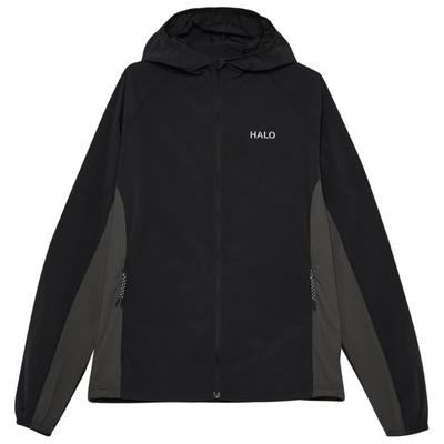 Halo - Halo Division Jacket - Laufjacke Gr XL schwarz