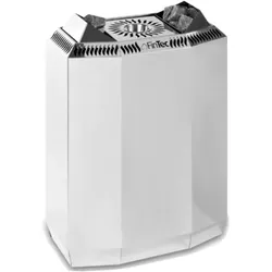Saunaofen FinTec KAISA Stahl 6.0 kW | Separate Steuerung erforderlich | 800.910.062