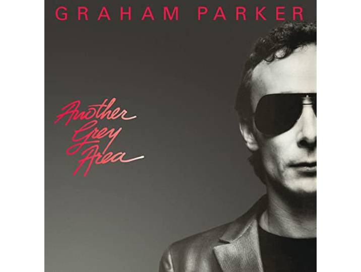ANOTHER GREY AREA (40TH ANNIVERSARY EDITION/REMASTERED)
