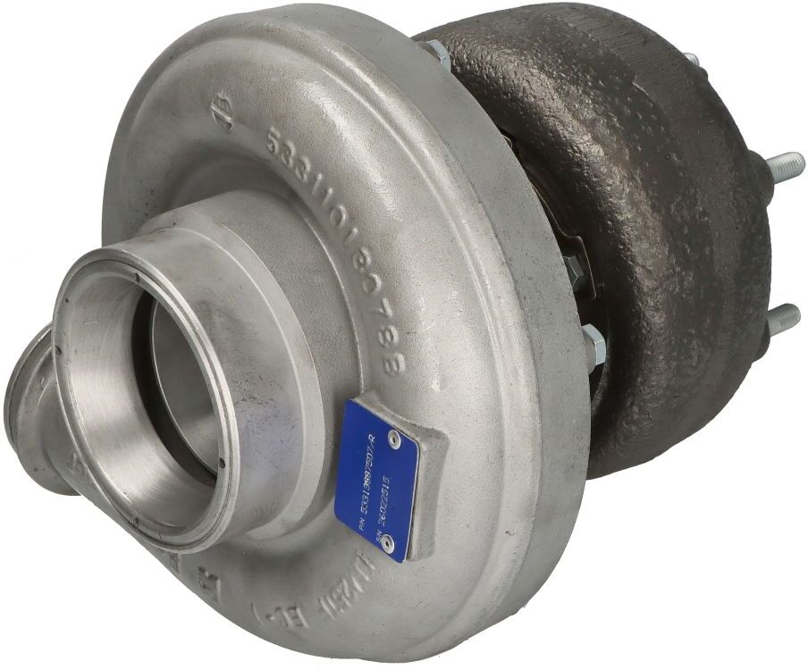 Moto Remo Caricatore, ricarica 53319887507/R