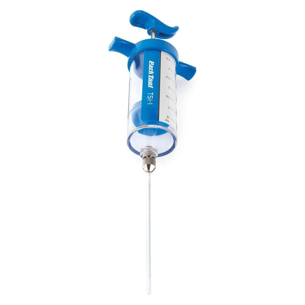 Park Tool Spritze TSI-1 Tubeless Dichtmilch Injektor (321108)