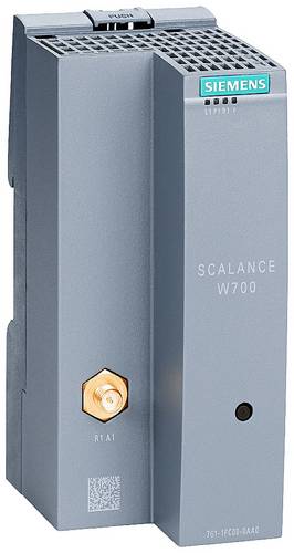 Siemens 6GK57611FC000AA0 6GK5761-1FC00-0AA0 IWLAN Access Point 150MBit/s 2.4GHz, 5GHz