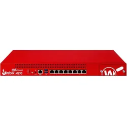 Watchguard FB M290 Appliance Only Lizenz zwingend erforderlich, Firewall