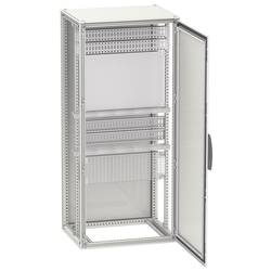 Spacial SF-Schnellmontage-Anreihsatz, IP 40 NSYSFBKF Schneider Electric Inhalt: 1 St.