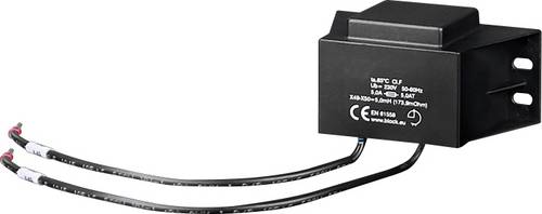 Rittal 3124010 SK 3124.010 Netzdrossel 1St.