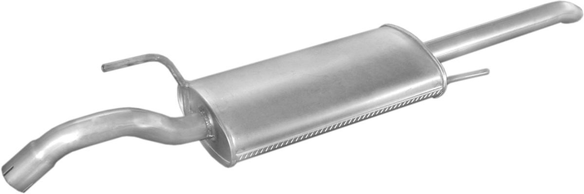 Endschalldämpfer 4MAX 0219-01-03037