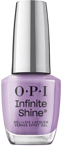 OPI Infinite Shine Lush Hour