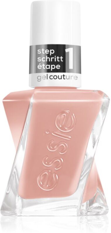Gel by essie gel-effect nail polish shade 504 of corset 13.5 ml