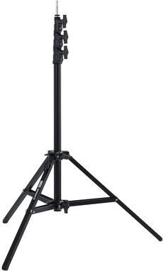 Avenger A0030B Baby Alu Stand 30 Bk
