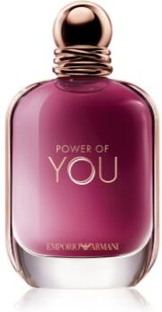 Armani Power of You Eau de Parfum para mulheres 90 ml. Power of You