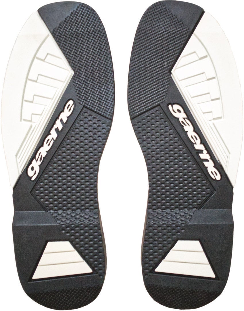 Gaerne SG12 Motocross Sohlen 4696-004-40