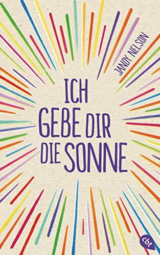 Jandy Nelson - Ich gebe dir die Sonne - Preis vom 30.09.2026 22:30:23 h