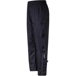 PRO-X elements, Herren, Velohosen, Tramp-S (4XL), Schwarz