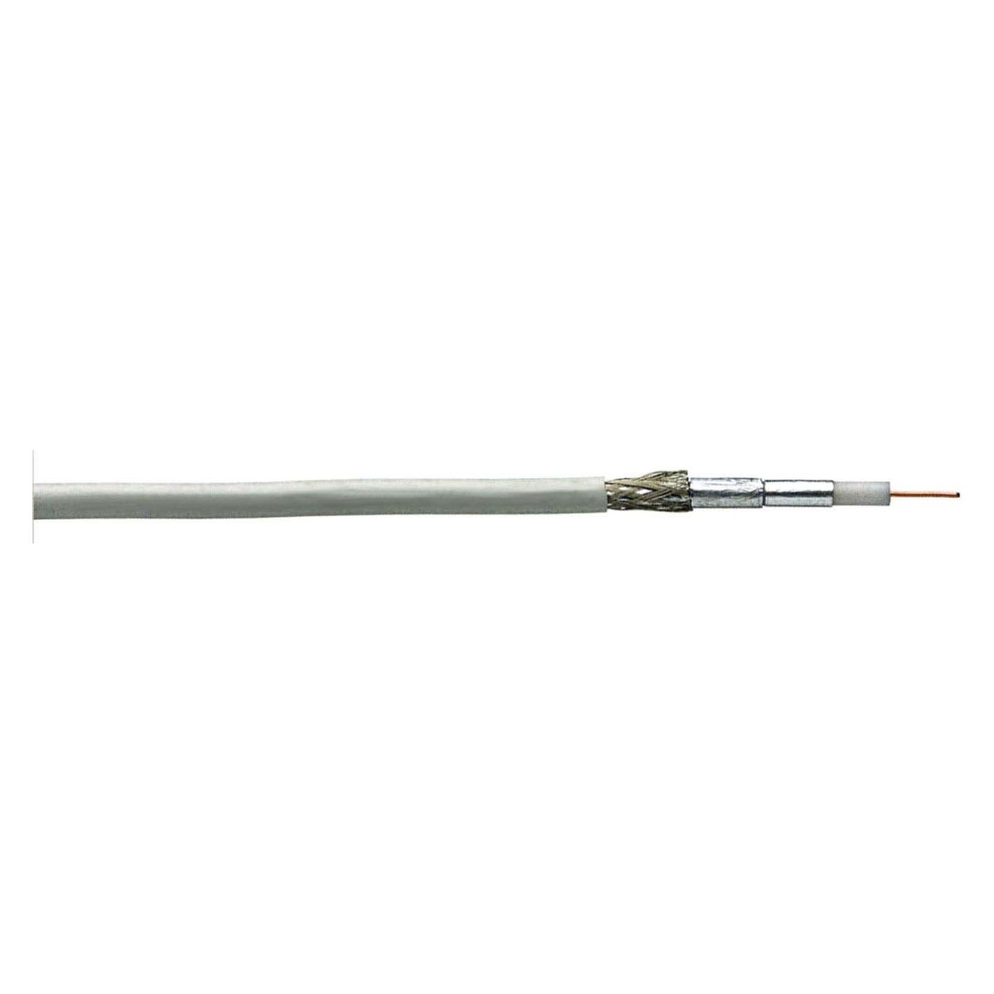 bda connectivity Koaxialkabel (115 dB) (367420)