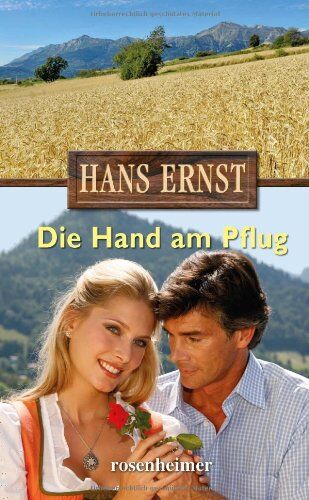 Hans Ernst - Die Hand am Pflug - Preis vom 30.09.2026 09:01:18 h