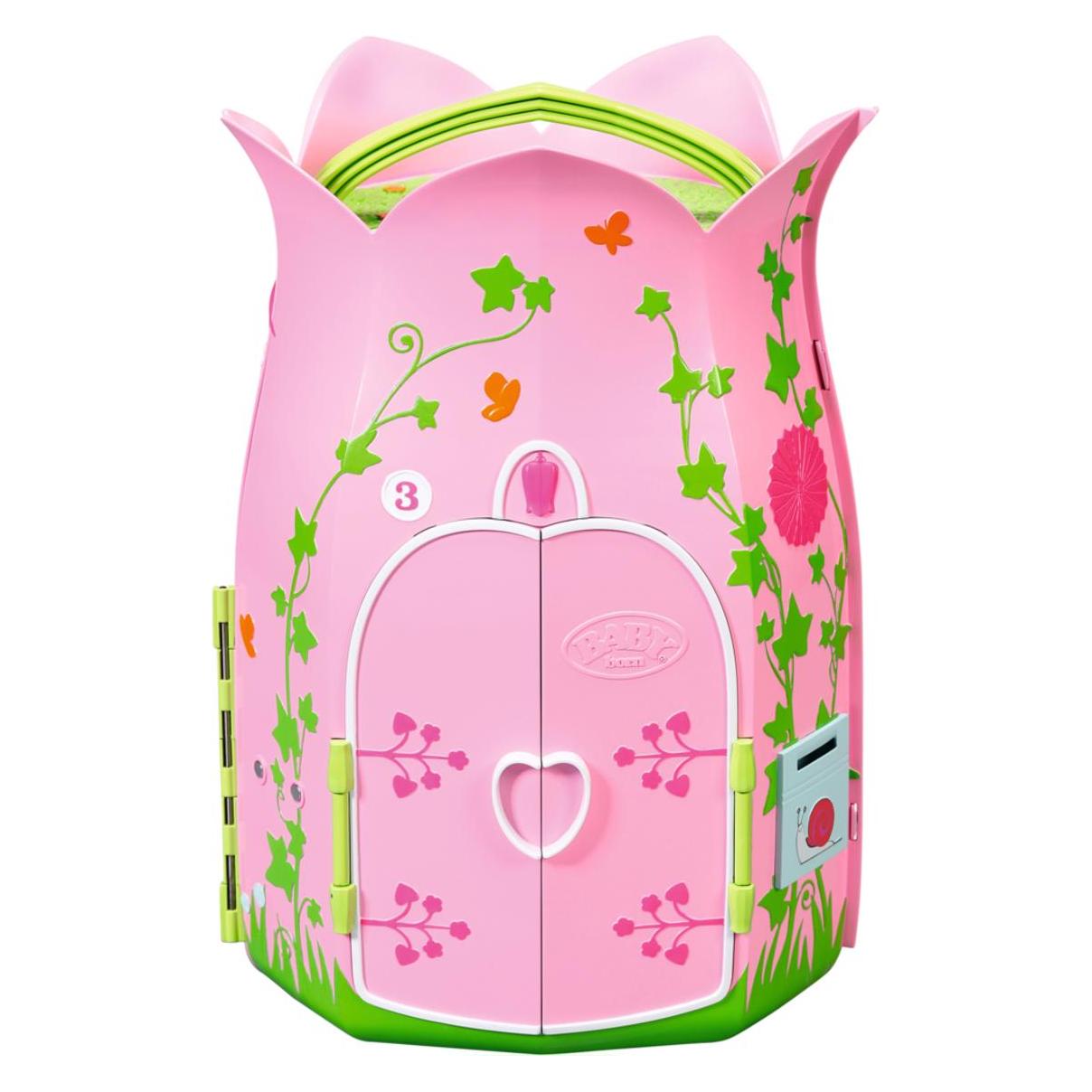 Zapf Creation BABY born Storybook Cottage (833803)