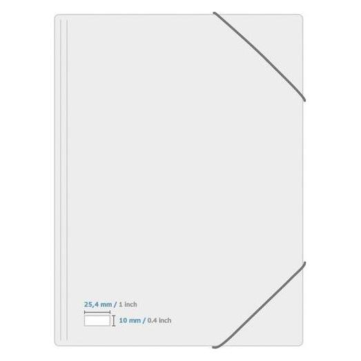 Herma Graspapier Etiketten A4 (10750)